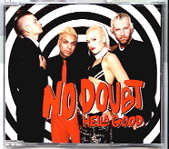 No Doubt - Hella Good